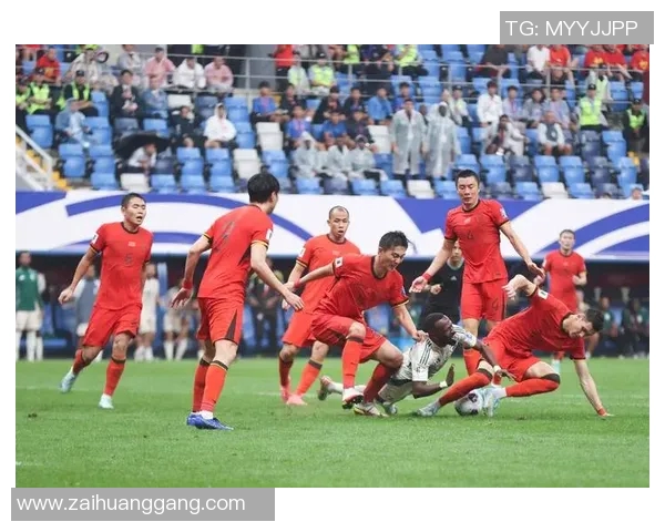 足球世界杯亚洲区资格赛积分榜战况