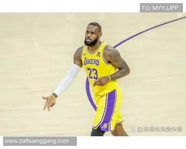 明星球员表现分析：詹姆斯本赛季高光时刻
