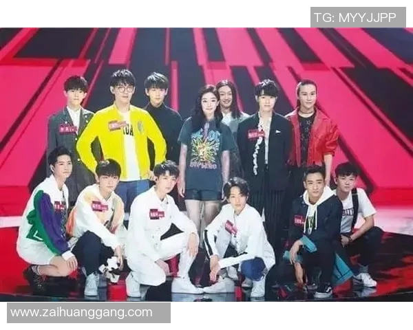 超级对决！选秀大战成看点之最