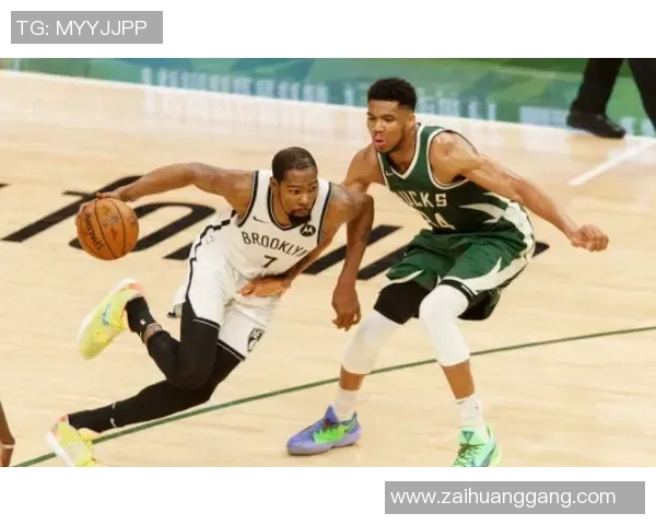 超级对决！篮网大战成看点之最