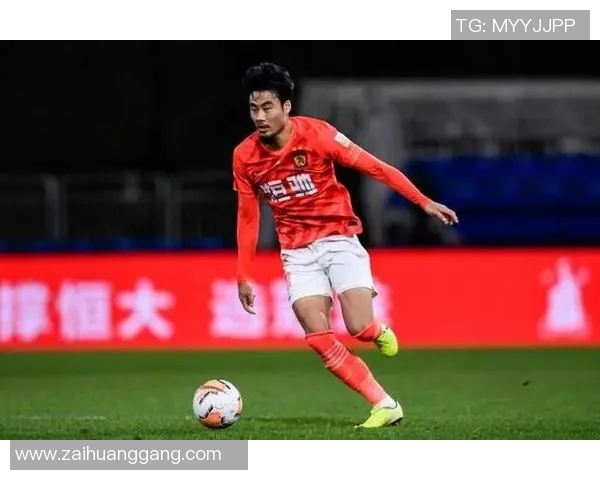 中国中卫加盟韩国K联赛，签约两年