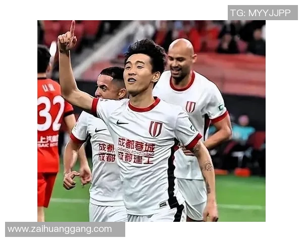 中超因一举动刷屏全网引热议 粉丝疯狂点赞背后藏着什么玄机