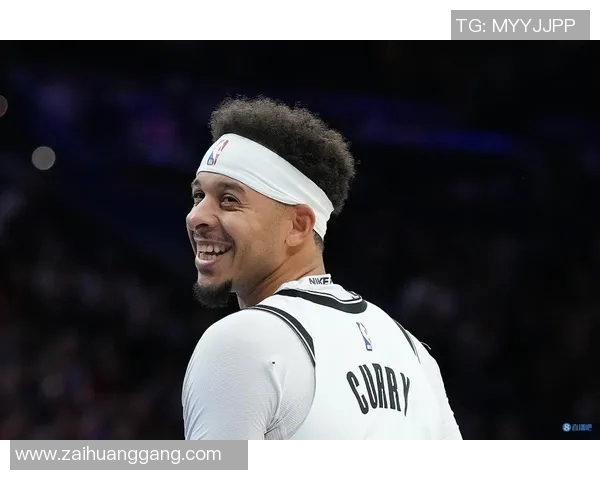 你可能不知道的库里冷门趣闻盘点十大令人惊讶的秘密揭秘